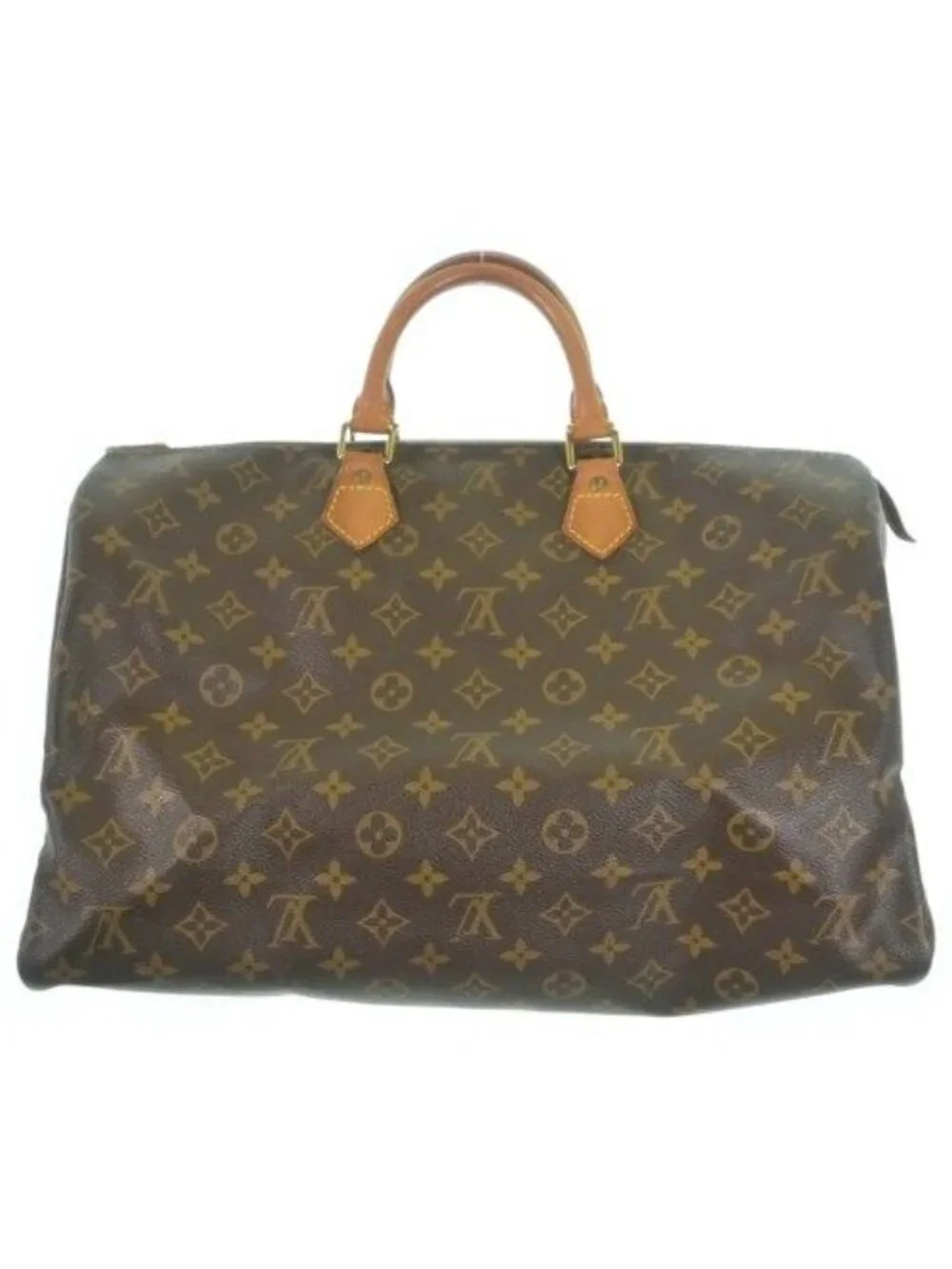 Louis Vuitton this authentic